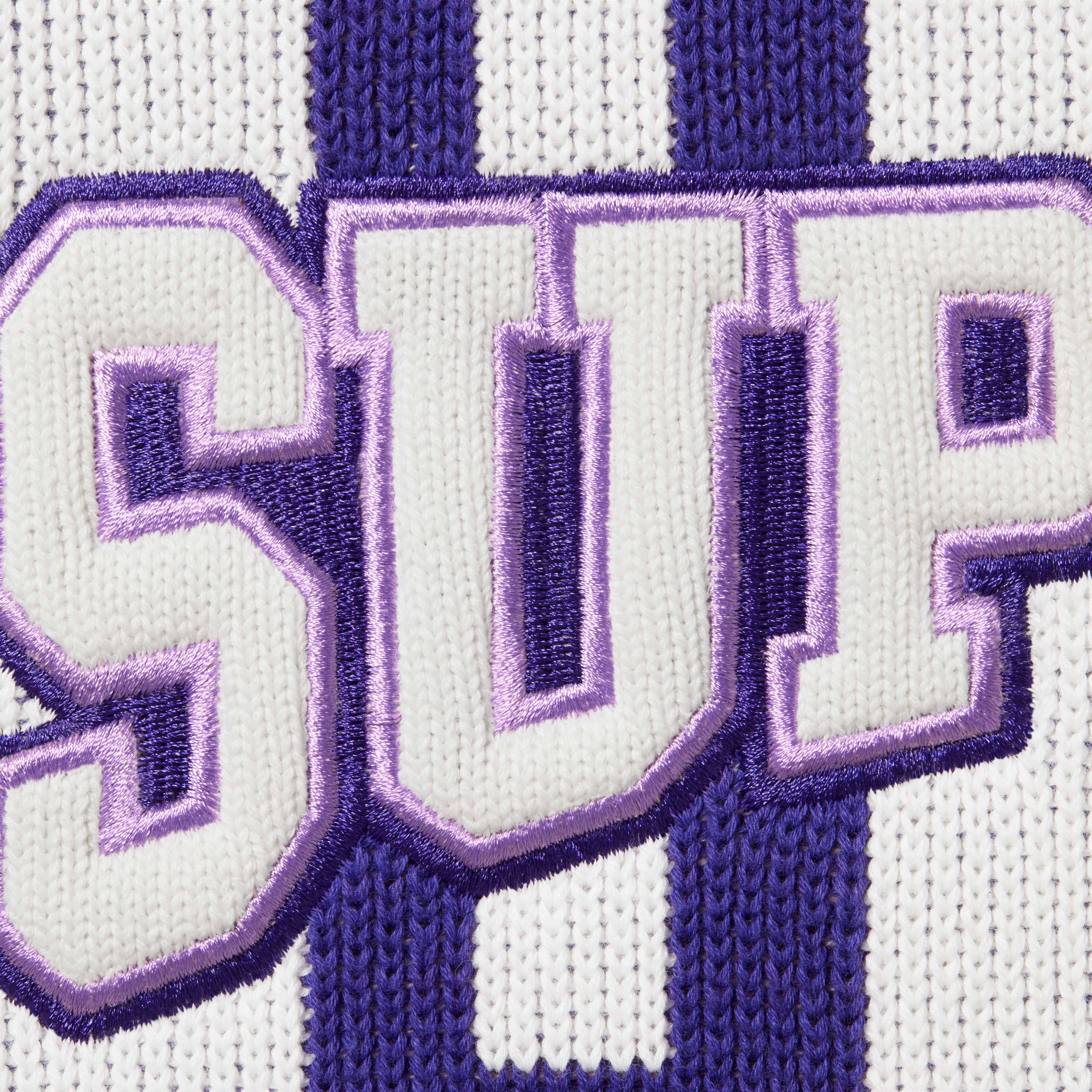 USA Zip Up Hooded Sweater view 5